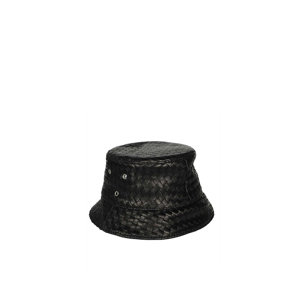 Bottega Veneta - Bob - Homme - Black