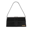 Jacquemus - Sac Le Bambino Long - Femme - Black