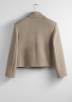 Blazer Court St Lydia - Beige