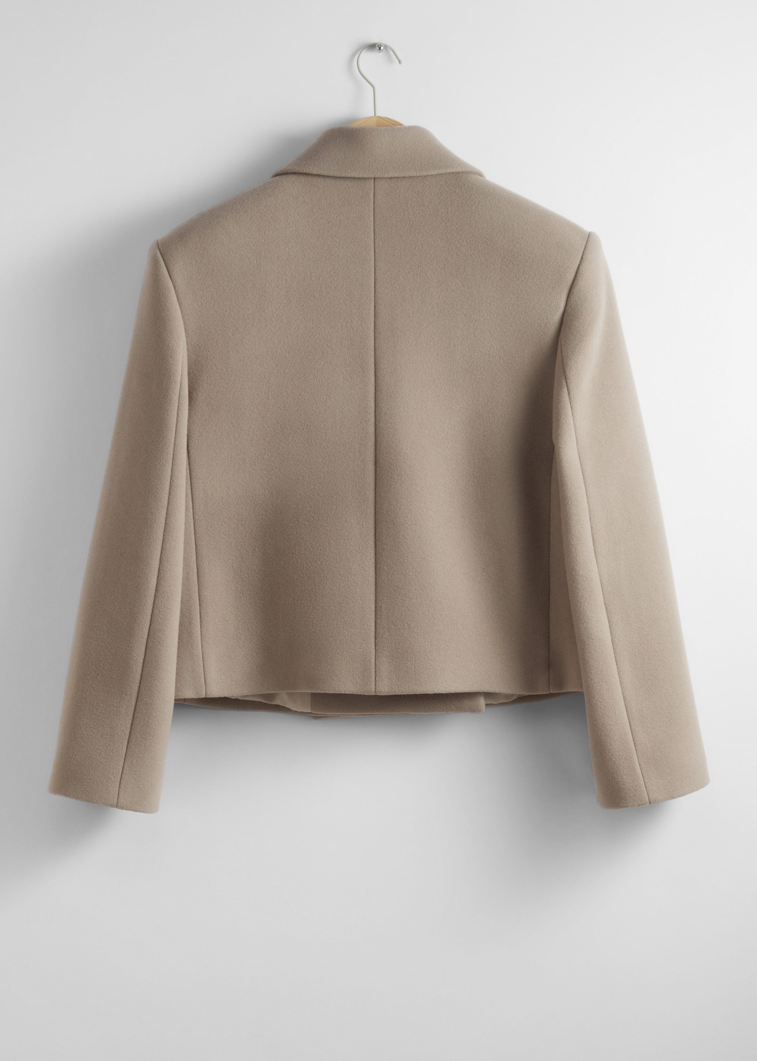 Blazer Court St Lydia - Beige