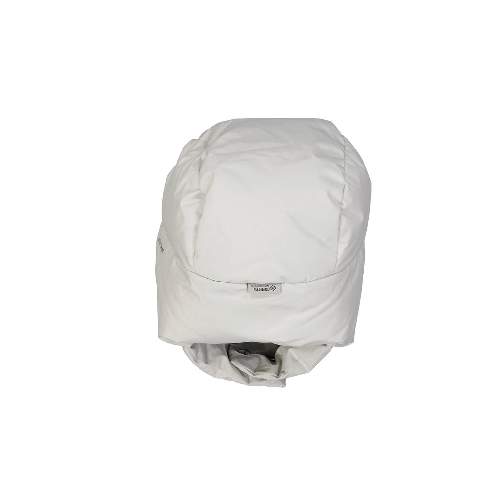 Herno - Chapeau Matelassé - Homme - White