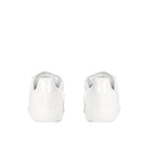 Baskets Maison Margiela Leather - White - Femme