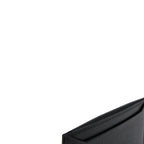 Prada - Leather Cad Holder - Black