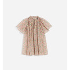 Blouse Valentin - Ecru - Femme