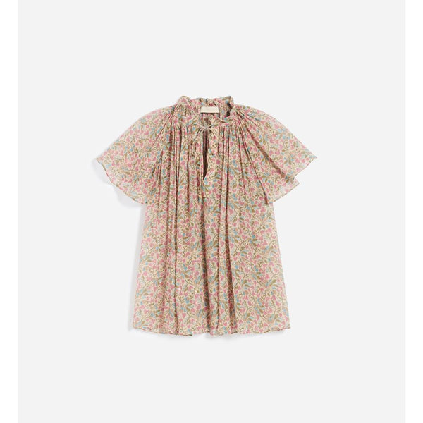 Blouse Valentin - Ecru - Femme