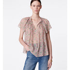 Blouse Valentin - Ecru - Femme