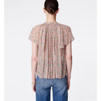Blouse Valentin - Ecru - Femme