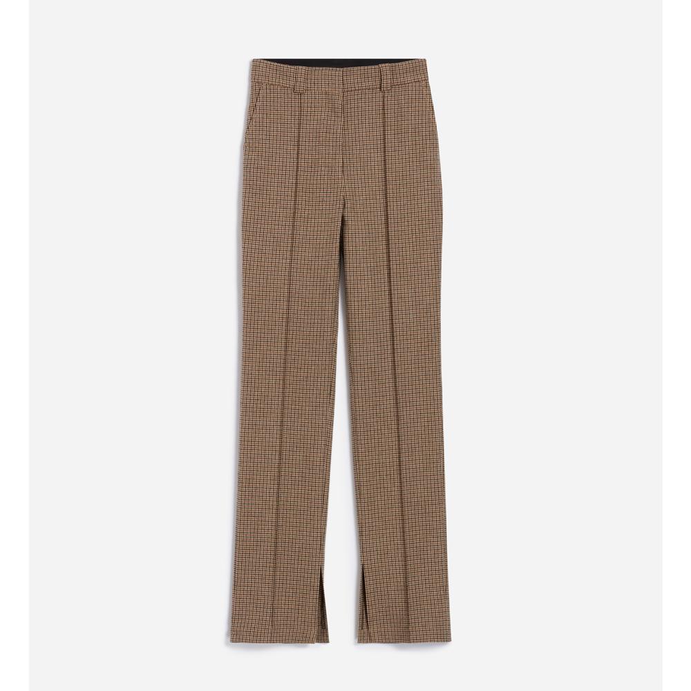Pantalon Bean - Multicolore