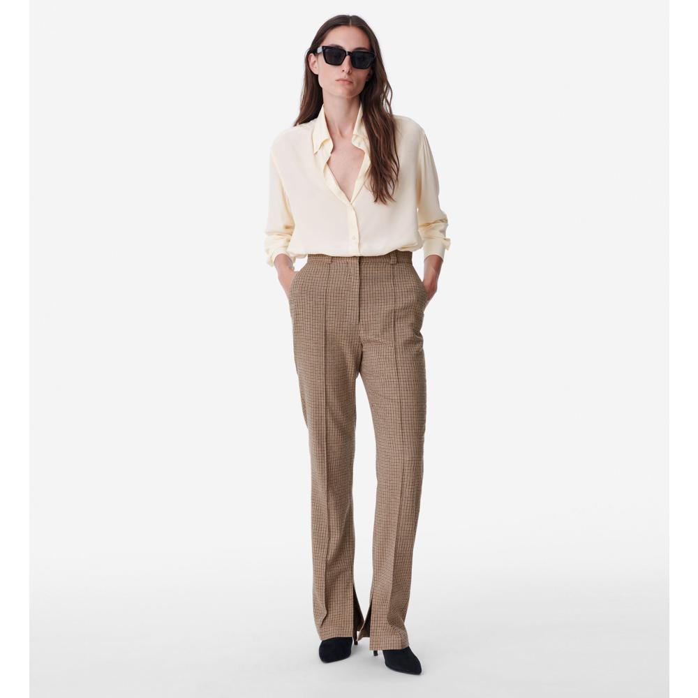 Pantalon Bean - Multicolore