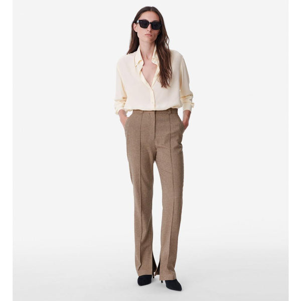 Pantalon Bean - Multicolore
