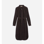 Robe Blenda - Noir