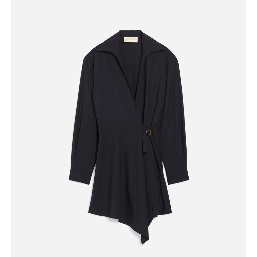Robe Boston - Bleu