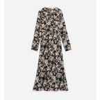 Robe Bethany - Noir