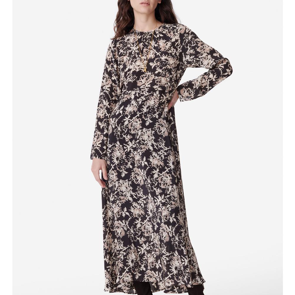 Robe Bethany - Noir