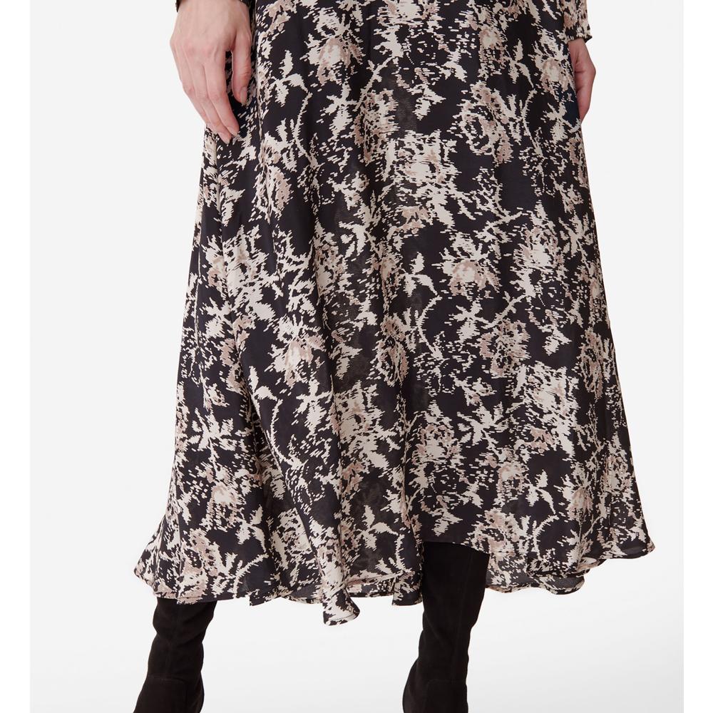 Robe Bethany - Noir