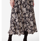 Robe Bethany - Noir