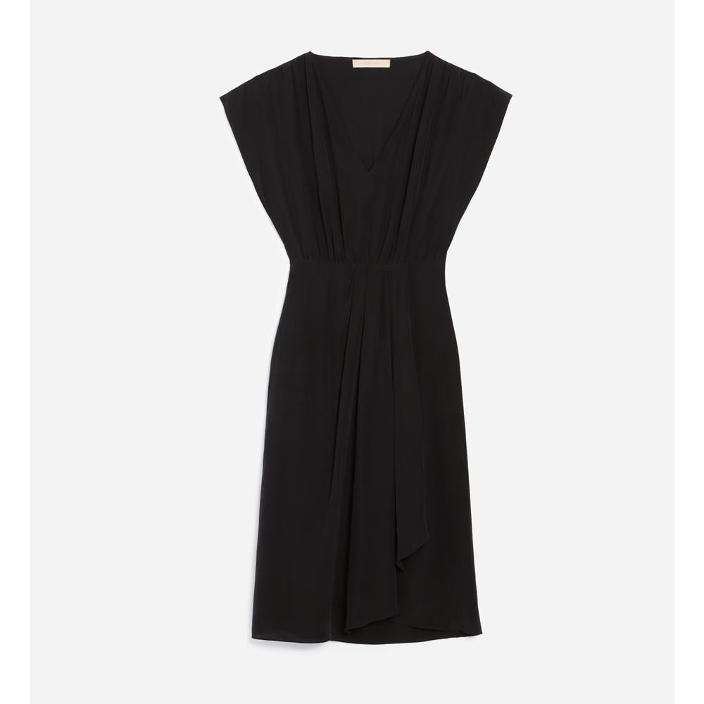 Robe Baya - Noir