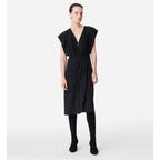Robe Baya - Noir