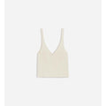 Top Brasilia - Ecru - Femme
