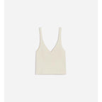 Top Brasilia - Ecru - Femme