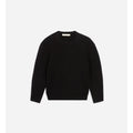 Pull Bissan - Noir - Femme