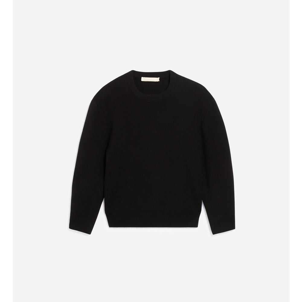 Vanessa Bruno - Pull Bissan - Black