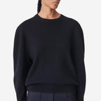 Vanessa Bruno - Pull Bissan - Black