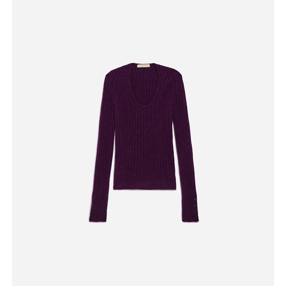 Pull Balata - Violet
