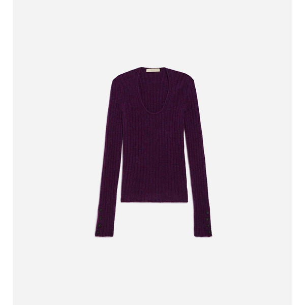 Pull Balata - Violet
