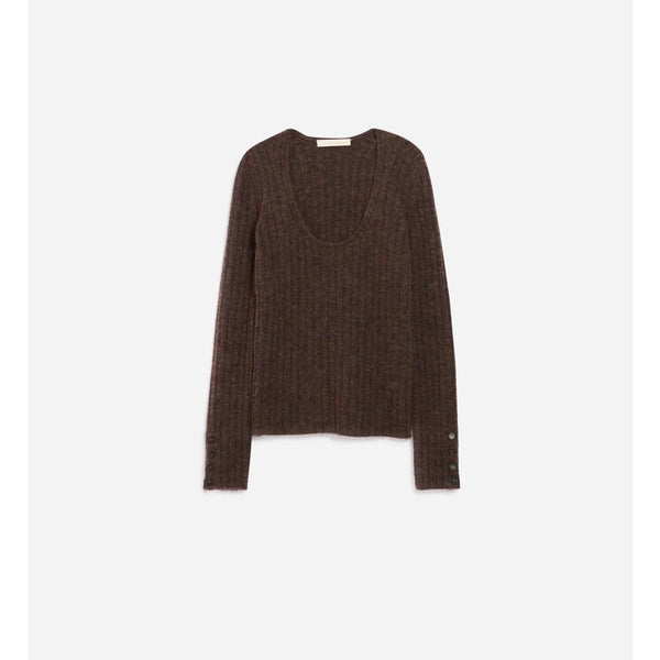 Pull Balata - Anthracite - Femme