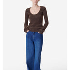 Pull Balata - Anthracite - Femme
