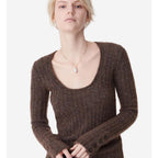 Pull Balata - Anthracite - Femme