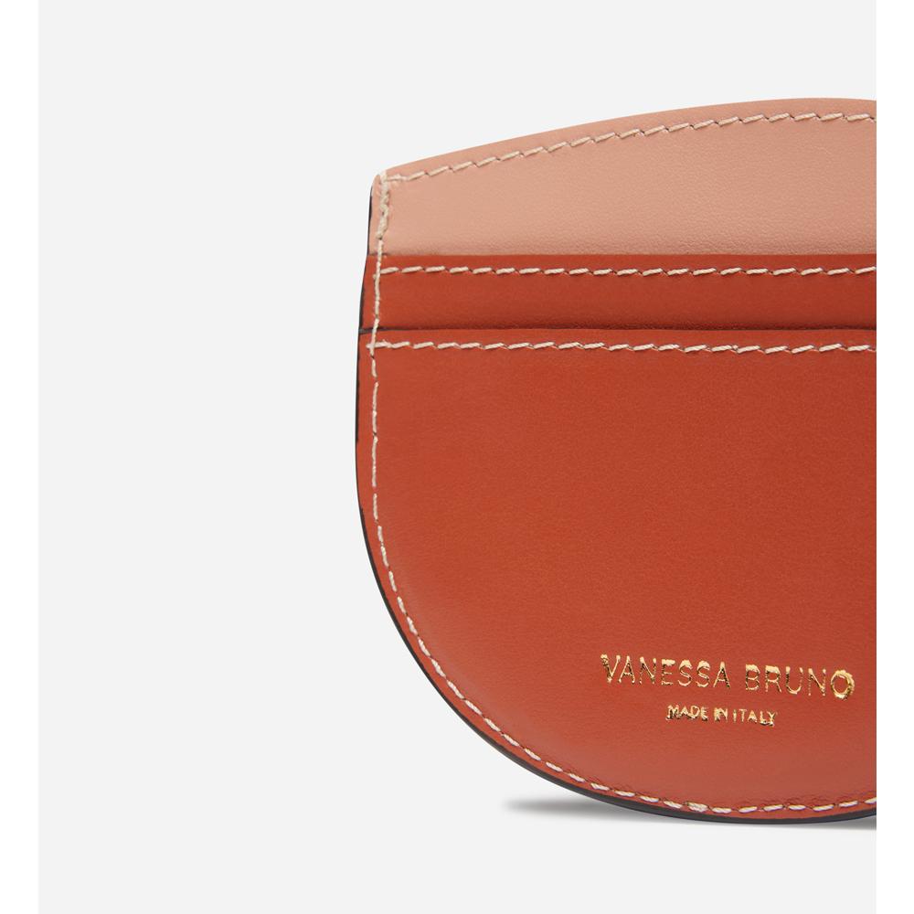 Porte-Cartes Romy - Rose