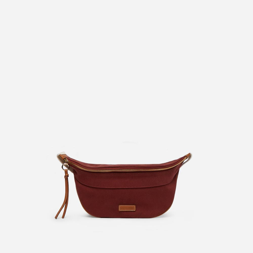 Vanessa Bruno - Sac Banane - Armagnac