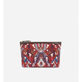 Pochette Zippée - Multicolore