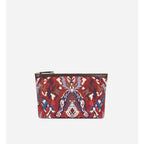 Pochette Zippée - Multicolore