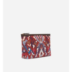 Pochette Zippée - Multicolore