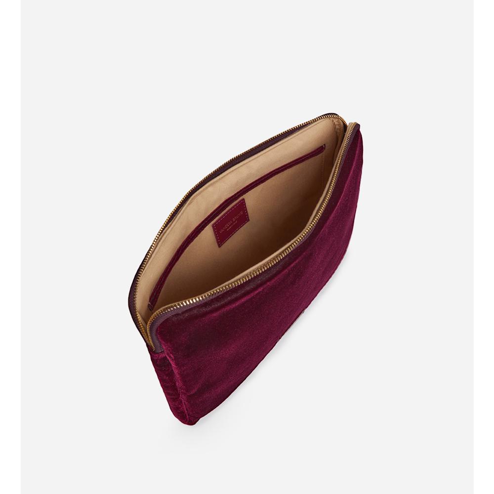 Housse D'Ordinateur - Violet