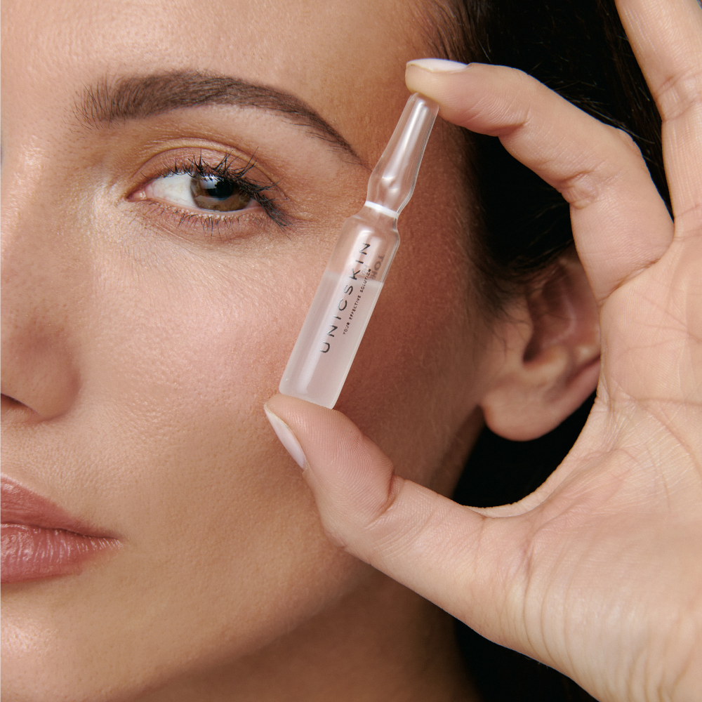 10 Ampoules Unicmagic Shot
