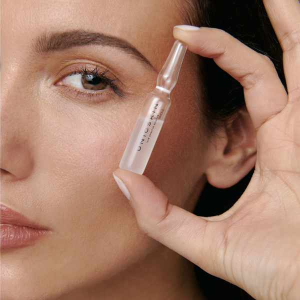10 Ampoules Unicmagic Shot