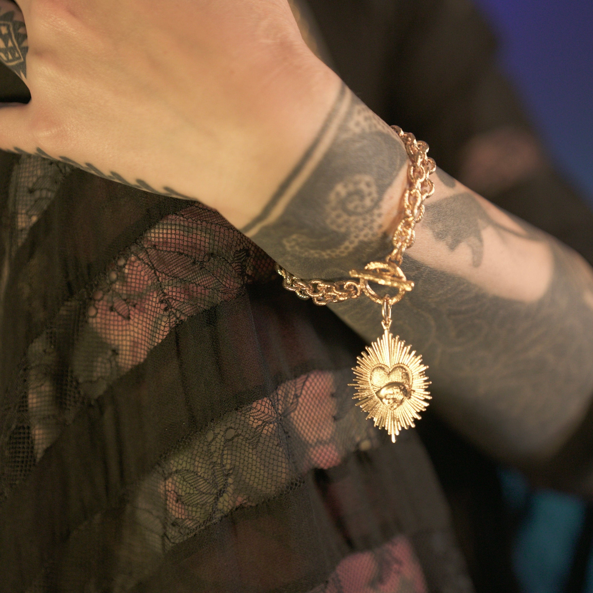 Bracelet Anahita