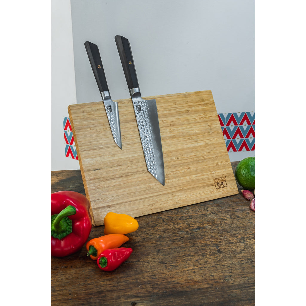 Set De Base - Collection Bunka - 3 Pièces