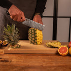 Collection Hashi Tsuchime - Nakiri - 16cm