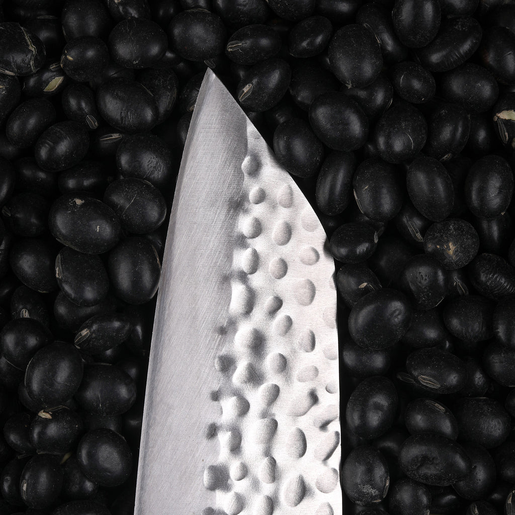 Couteau De Chef Kiritsuke - Collection Bunka