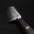 Couteau Santoku - Collection Bunka