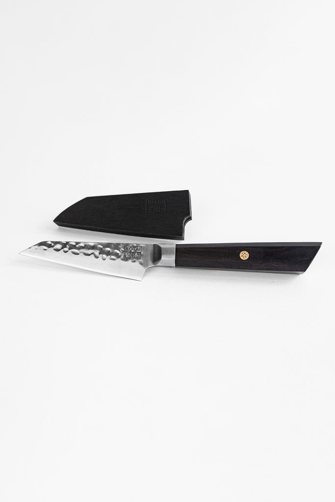 Couteau D'Office - Collection Bunka