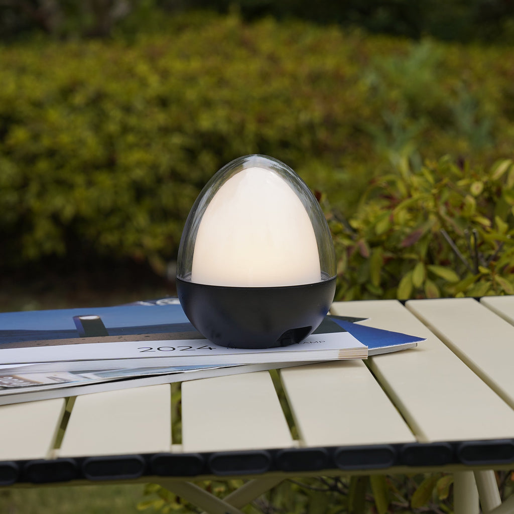 Lampe De Table Sans Fil - Ovie