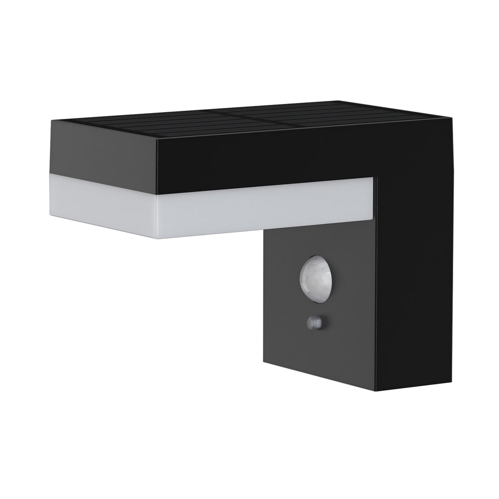 Applique Solaire - Cenova Wall