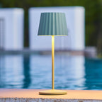 Lampe De Table Sans Fil - Abby Olive