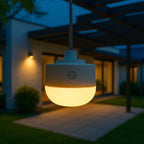 Lys - Module Led - Plastique - Blanc